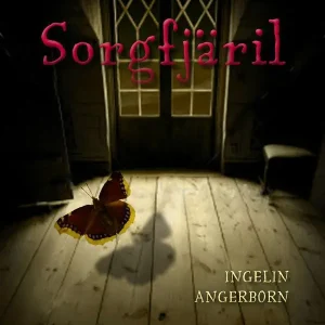 Sorgfjäril