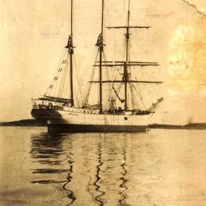 Sottungaskutor och besättningar