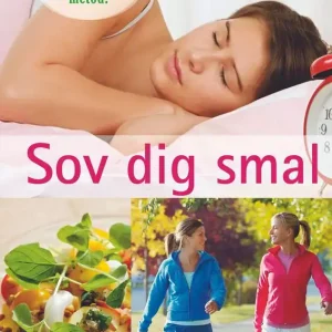 Sov dig smal