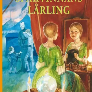 Spåkvinnans lärling