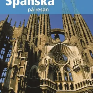 Spanska på resan