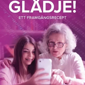 Spara med glädje! : ett framgångsrecept
