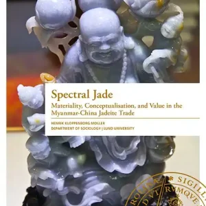 Spectral Jade