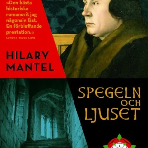 Spegeln och ljuset