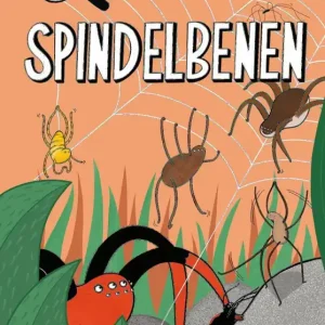 Spindelbenen : Intresseklubben