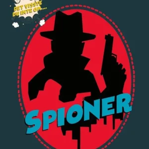Spioner
