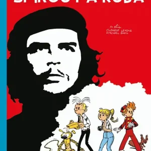 Spirou på Kuba