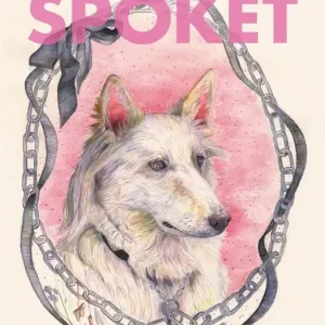 Spöket