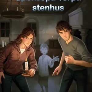 Spöket på Torpa Stenhus