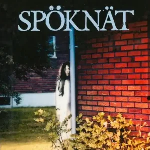 Spöknät - Begagnad bok