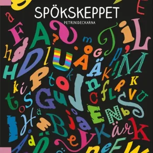 Spökskeppet