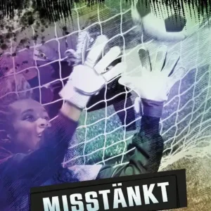 Sportmysterier: Misstänkt