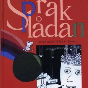 Språklådan