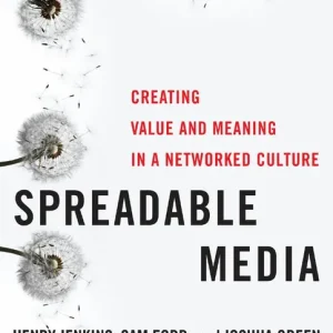 Spreadable Media