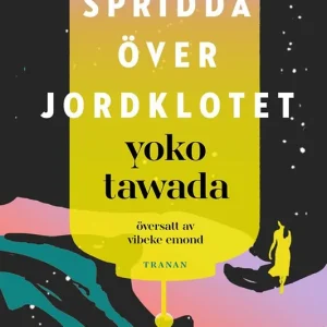 Spridda över jordklotet