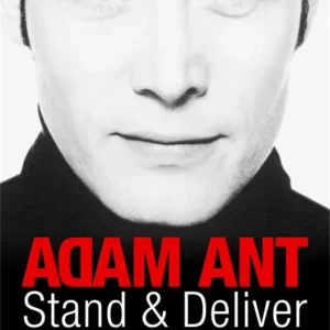 Stand and Deliver