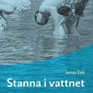 Stanna i vattnet : Kateketikens syfte och sammanhang