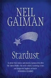 Stardust - Begagnad bok
