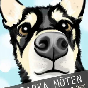 Starka Möten - hundar för hälsa & livsglädje