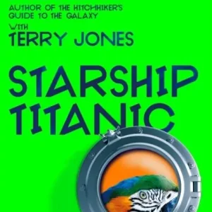 Starship Titanic