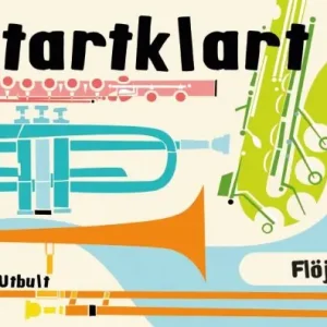 Startklart 1 Flöjt