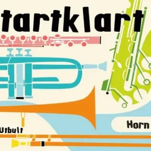 Startklart 1 Horn i F