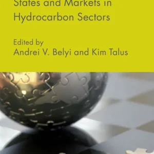 States and Markets in Hydrocarbon Sectors