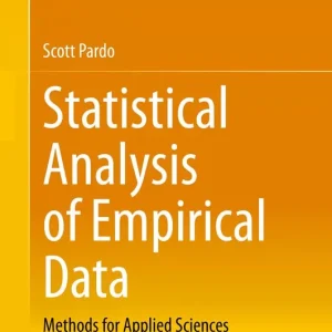 Statistical Analysis of Empirical Data