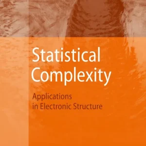 Statistical Complexity