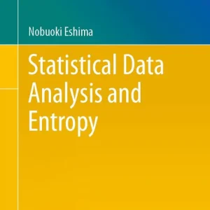 Statistical Data Analysis and Entropy