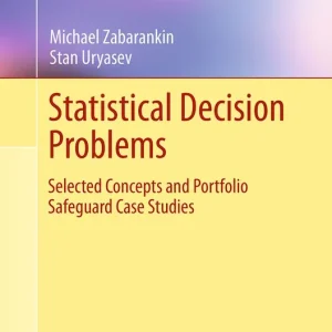 Statistical Decision Problems