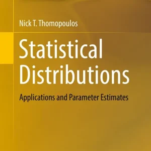 Statistical Distributions