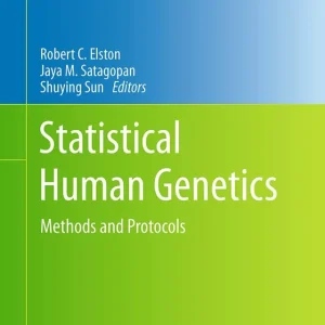 Statistical Human Genetics