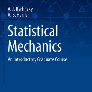 Statistical Mechanics
