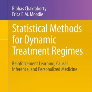 Statistical Methods for Dynamic Treatment Regimes