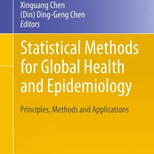 Statistical Methods for Global Health and Epidemiology