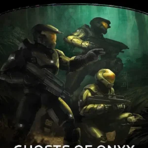 Halo: Ghosts of Onyx