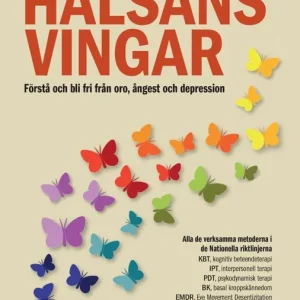 Hälsans vingar