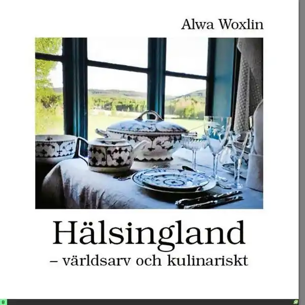 Hälsingland
