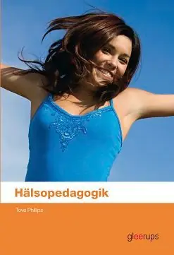 Hälsopedagogik Elevbok - Begagnad bok