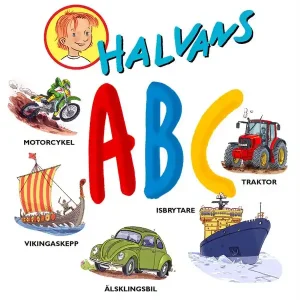 Halvans ABC