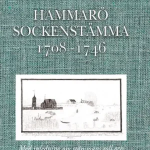 Hammarö sockenstämma 1708-1746