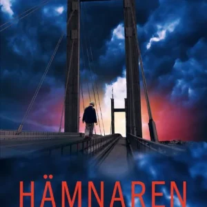 risnedsättning Hämnaren från Tjörn