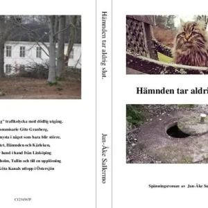 Hämnden tar aldrig slut