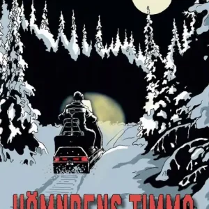 Hämndens timma