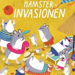 Hamsterinvasionen