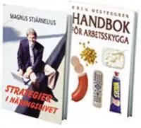 Handbok för arbetsskygga