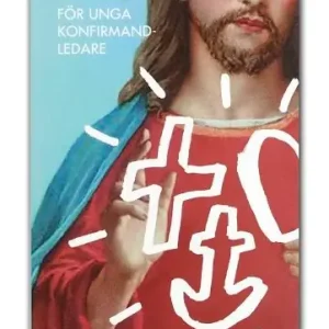 Handbok för unga konfirmandledare