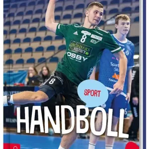 Handboll