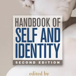 Handbook of Self and Identity - Begagnad bok
